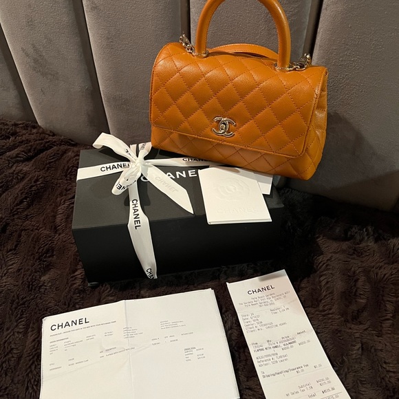 Hand bag - Picture 4 of 4